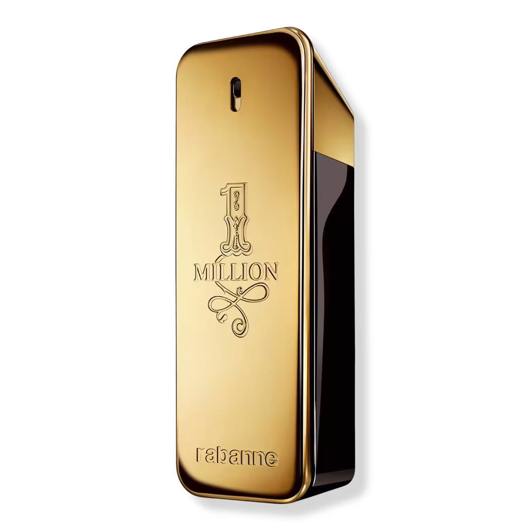 Paco Rabanne 1 Million Eau de Toilette