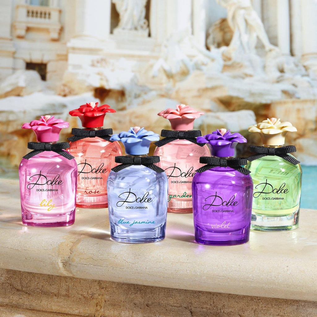 Dolce Garden Eau de Parfum 2.5 oz 75ml
