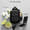 Coach For Men Eau de Parfum 40 ml 1.3 oz