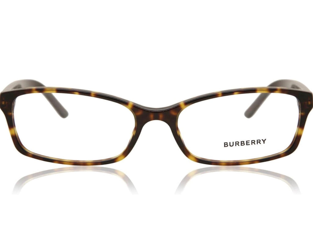 Pre-Loved BURBERRY Eyeglasses BE 2073 3002 Dark Havana BURBERRY Eyeglasses BE 2073 3002 This Eyeglasses frame size is 53-16-135. This model is a, Female frame