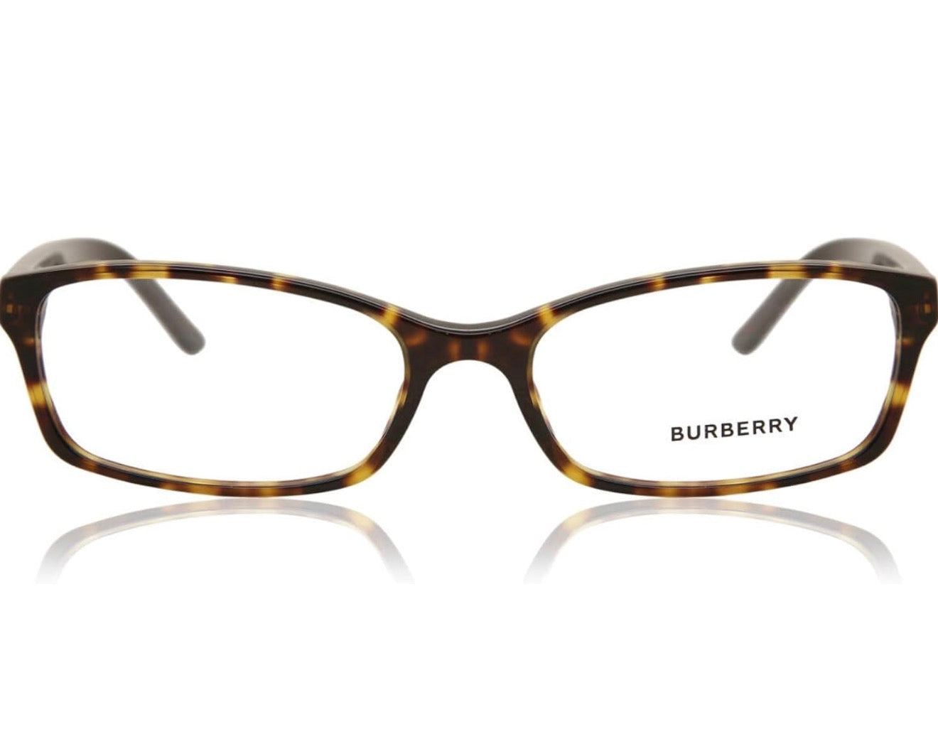 Pre-Loved BURBERRY Eyeglasses BE 2073 3002 Dark Havana BURBERRY Eyeglasses BE 2073 3002 This Eyeglasses frame size is 53-16-135. This model is a, Female frame