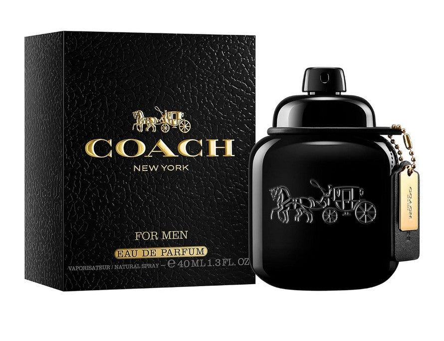 Coach For Men Eau de Parfum 40 ml 1.3 oz
