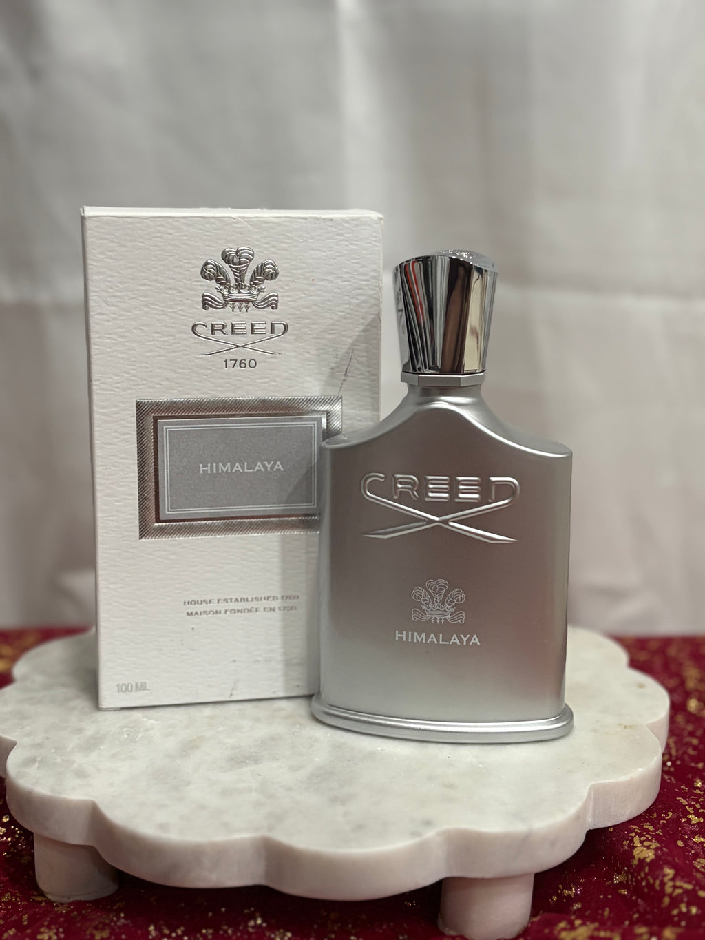 CREED Himalaya, 3.33 oz.