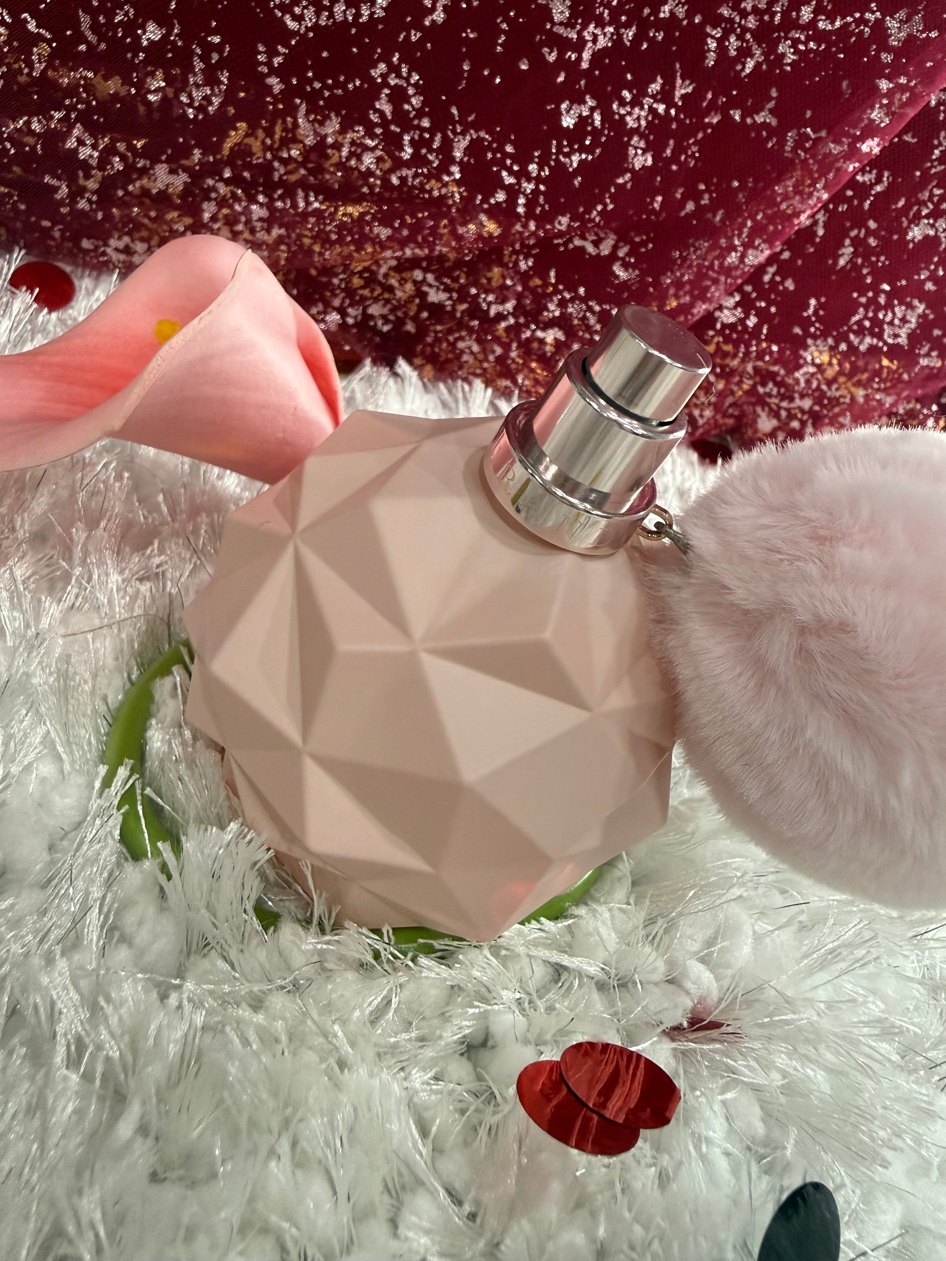 Ariana Grande Sweet Like Candy For Women Perfume 3.4 oz ~ 100 ml EDP Spray