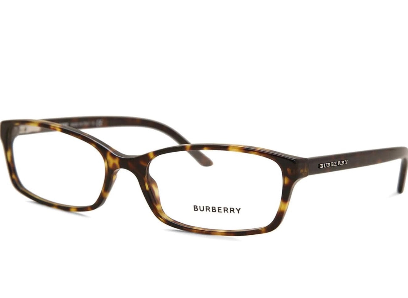 Pre-Loved BURBERRY Eyeglasses BE 2073 3002 Dark Havana BURBERRY Eyeglasses BE 2073 3002 This Eyeglasses frame size is 53-16-135. This model is a, Female frame