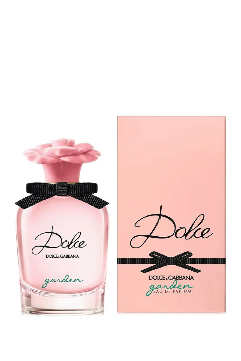 Dolce Garden Eau de Parfum 2.5 oz 75ml