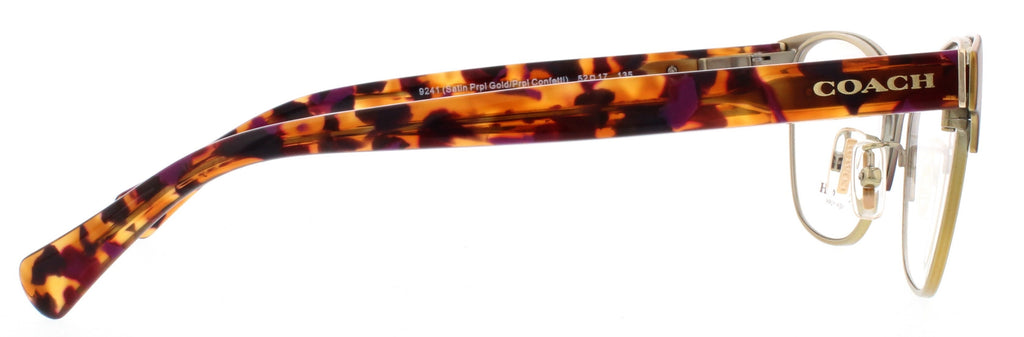 Pre-Loved Versace VE3256 5264 eyewear