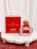 Coach Poppy By Coach Eau De Parfum 3.3 oz