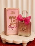 Viva La Juicy Rose Perfume 3.4 oz