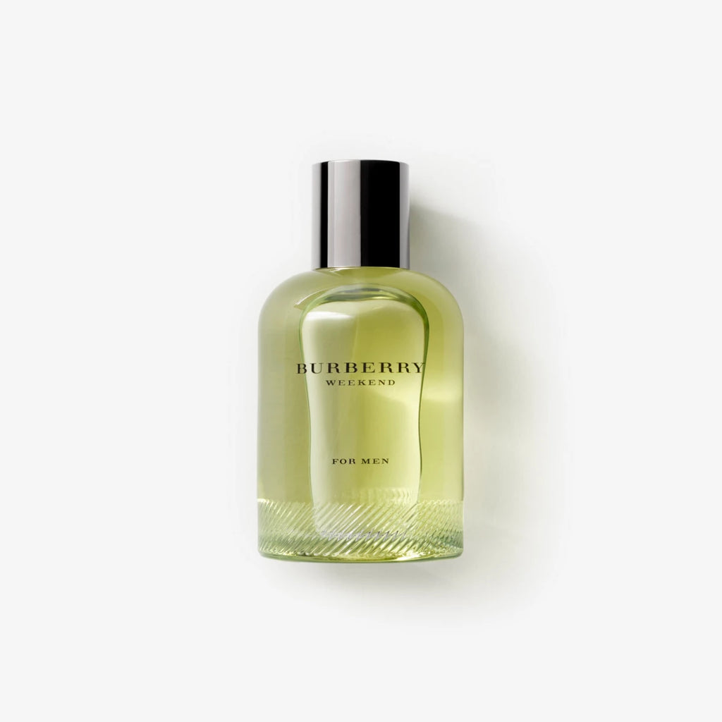 Burberry Weekend Eau de Toilette 3.3oz