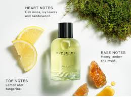 Burberry Weekend Eau de Toilette 3.3oz