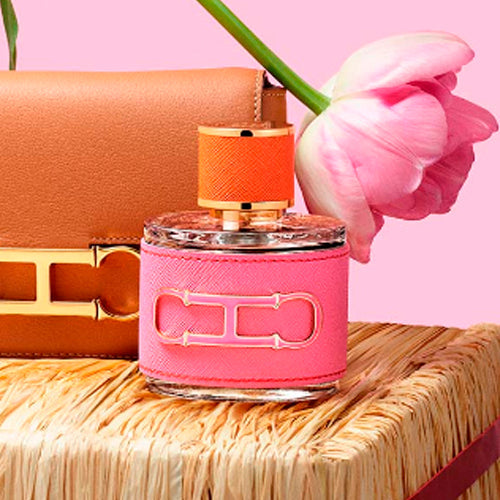 CAROLINA HERRERA CH PASION 3.4 OZ EDP SP FOR WOMEN