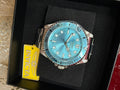 Invicta Pro Diver Men's Watch - 43mm. Steel (50507 Tiffany style