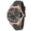 Invicta Angel Halo Women's Watch - 38mm. Charcoal (40310)