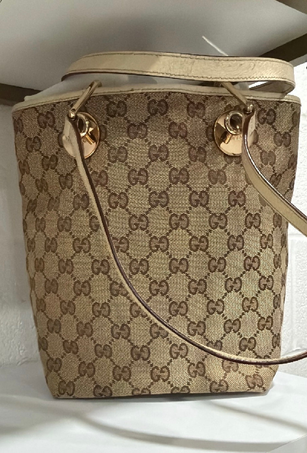 Gucci GG Monogram