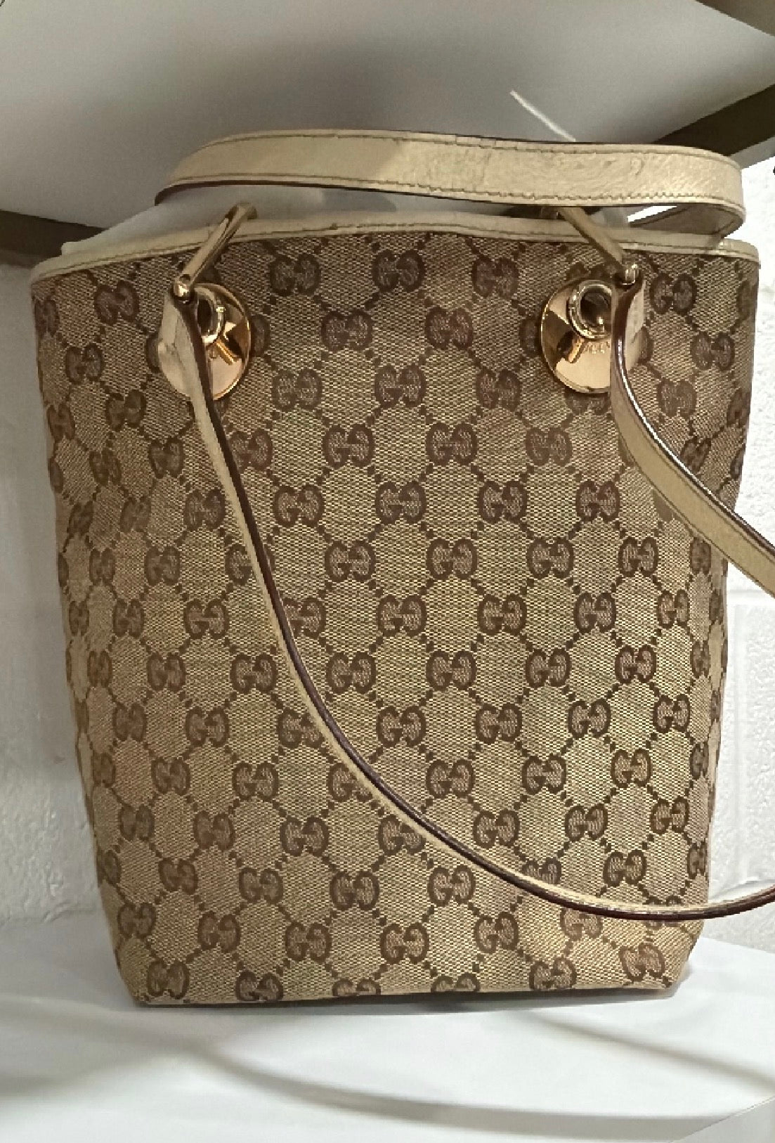 Gucci GG Monogram