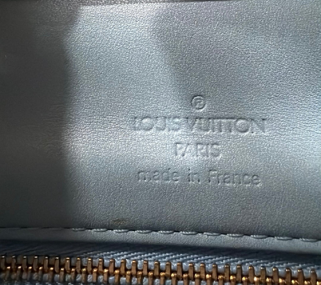 Louis Vuitton Vernis Houston