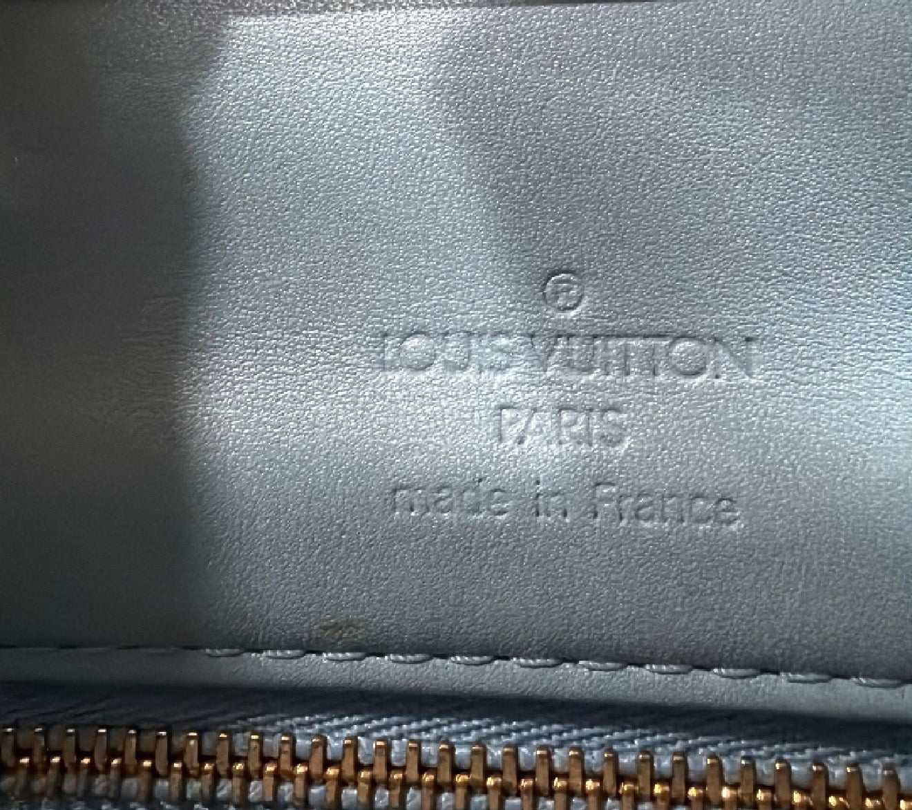 Louis Vuitton Vernis Houston